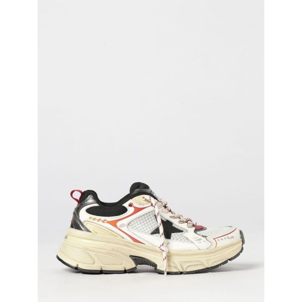 Golden Goose Women Sneakers Woman Golden Goose